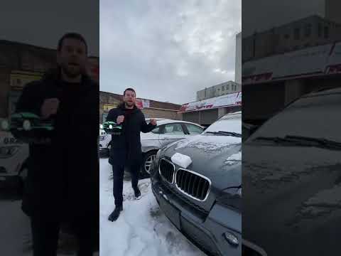 Автомобиль BMW X5 2011 | GrandCar Автомобиль BMW X5 2011 | GrandCar