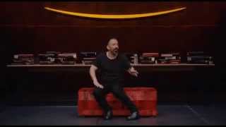 Cem Yılmaz FUNDAMENTALS CM101MMXI FULL İZLE
