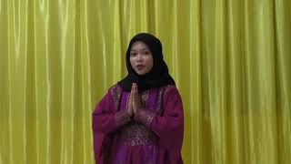 Download lagu DITIKAM ASMARA-Peserta Audisi Online Lida 2021 (SABRIANI) Sulawesi Barat mp3