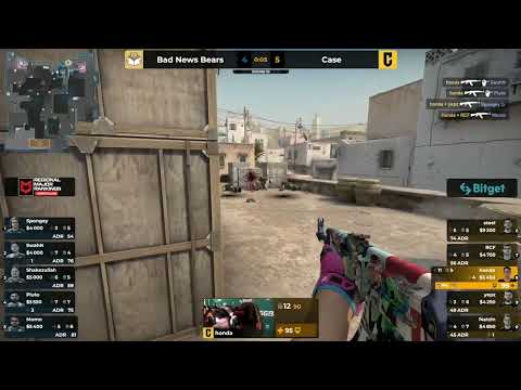 CLUTCH 1V4 HONDA - AMERICAN RMR