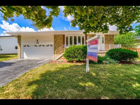 303 Mill Street South, Brampton Home for Sale - Real Estate Properties for Sale