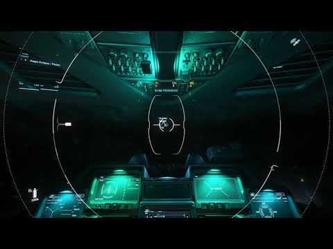 Star Citizen PU (3.9.1) - Authorized Execution Warrant in the Aegis Eclipse #1