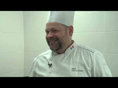 POZNATI KUHAJU - francuz LE MIKA (16.2.2019, Z1 TELEVIZIJA)