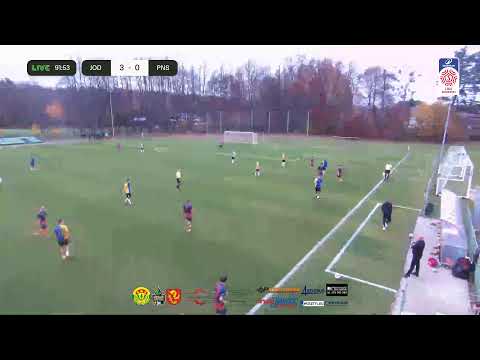 GKS Jodła Jedlnia Letnisko vs Promyk Nowa Sucha