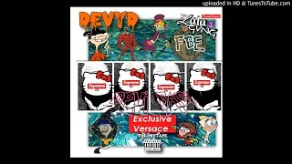 DevyD - Truthfully [Prod. Nate J.]