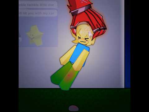 A wholesome Guest 666 and Noob animation🫶// Forsaken ROBLOX #forsaken #roblox #animation #shorts