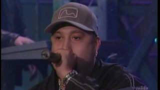 Roni Size n Cypress Hill - Child Of The Wild West (Live On Leno)+ Lyrics