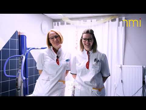 MMI asbl : Infirmier & Aide-Soignant