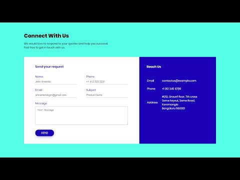 Animaton Effect In CSS | CSS Animation Tutorial Step By Step For Beginners