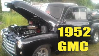 preview picture of video '1952 GMC'