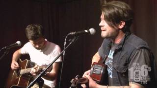 Taking Back Sunday - Sad Savior (END Sessions)