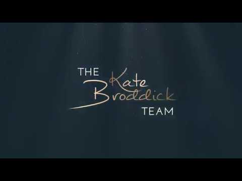 Kate Broddick #AgentKate - 45 Cashel Crescent