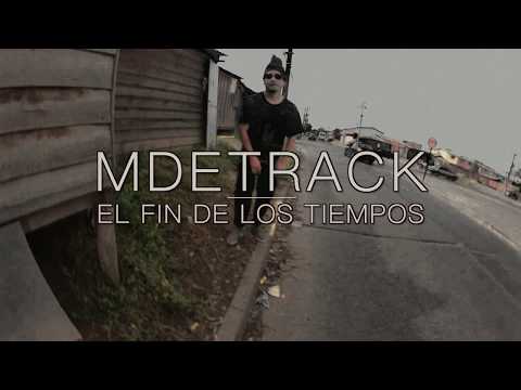 RAPEALO :MDETRACK El fin de los tiempos