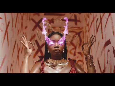 Cheezy - Gode Shai (Official Video)