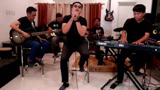 Download lagu Yesterday - Michael Bolton | Giifford Band COver mp3