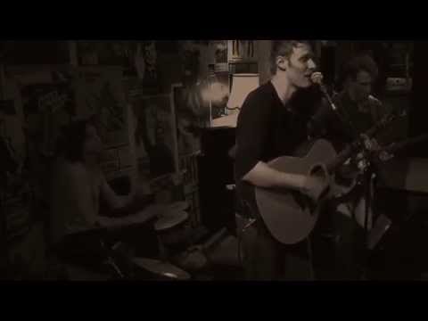 Nucleus Mind - Crazy Old Man