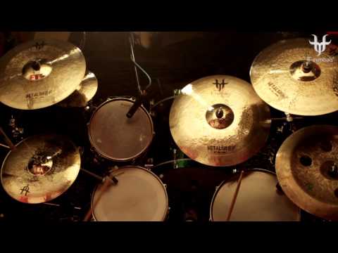 metalshop & punkhead comparison video