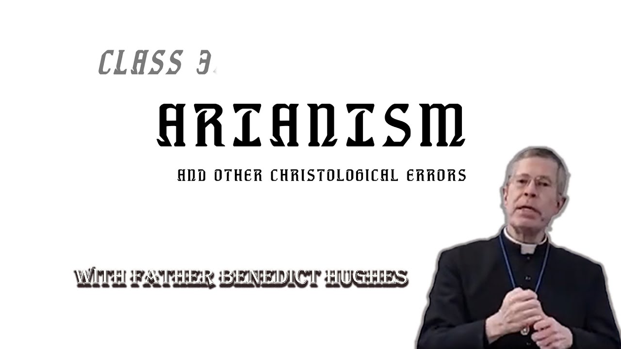 Arianism