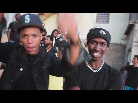 Marcio Mc _-_ Djobi pa bo_-_ 2k23 (Vídeo Oficial)