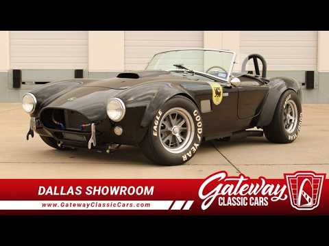 1965 AC Cobra (CC-2101972) for sale in Grapevine, Texas