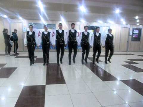 Ankara Akçaabat Horon Derneği Horon Kursu