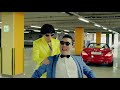 Gangnam Style Instrumental Backing Vocals Ver
