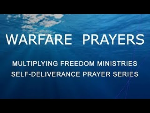 Prayer + Scripture to Cancel Evil Dreams