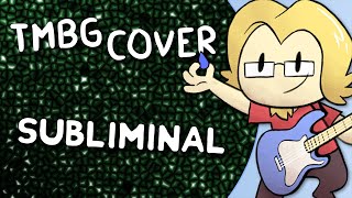 Subliminal (They Might Be Giants Cover) - Shadrow
