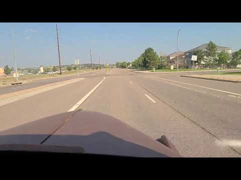 1946 Chevrolet Rat Rod (CC-1409386) for sale in Morrison, Colorado