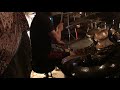 Trynt Kelly - Belphegor - Sadomessiah (Drum Cover)