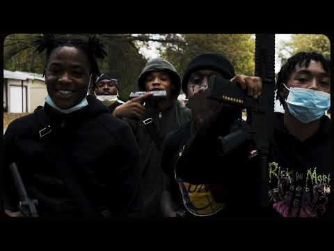 Kayspaidz x tybuccs - dead man (Official Music Video)