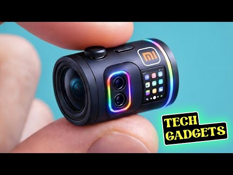 25 NEW COOLEST ALIEXPRESS & AMAZON GADGETS 2026 YOU’VE NEVER SEEN BEFORE