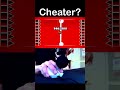 Geometry Dash Cheater Vs Extreme Spam Levels