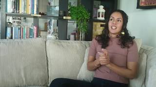 Neda Boin: A Course In Miracles!