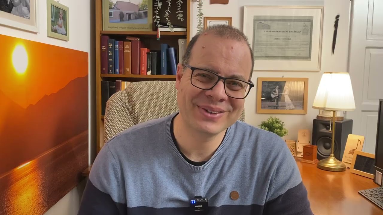 Belebotlani Jézusba - Napsugarak - Üzenet minden reggel - 2026. február 13.