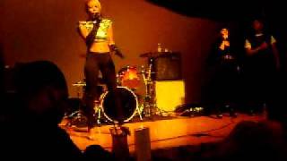 Deja Bryson at PepperBelleys