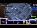 StarCraft 2 Master Challenge Round 18: Stim Micro ...
