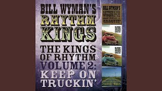 Bill Wyman’s Bootleg Kings Chords