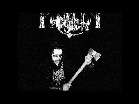 Nächtlich : Third Ritual (Full EP)