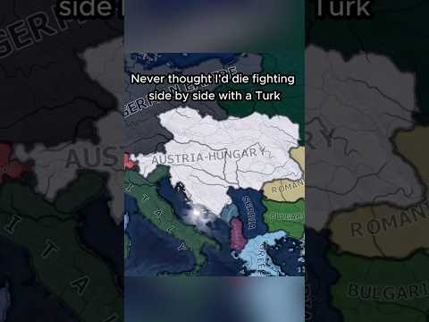 WW1 ending be like #hoi4