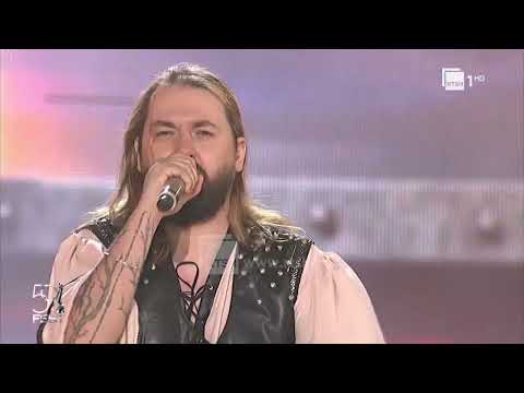 Kastro Ziso – Vallja e jetës (Festivali i 59-të i Këngës në RTSH)