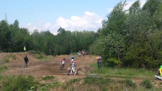 motocross czerwionka 10.05.2015