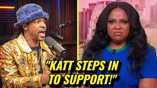 Katt Williams SPEAKS OUT | After Sherri Shepherd Is FIRED — Steps Up To Defend!