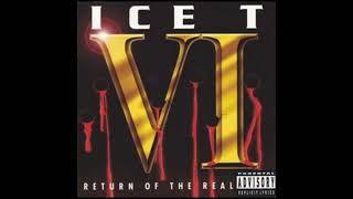 Ice T - Cramp Your Style(Audio)