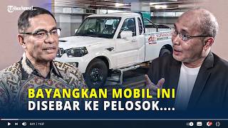 Download lagu Kadin Bongkar 'Jebakan Batman' Impor 105 Ribu Mobil India mp3