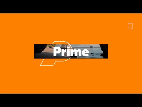 Prime TV: On Air Presentation - Montage [2023]