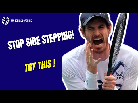 The Expert's Guide to Tennis footwork in just 4 minutes
