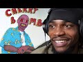 Tyler The Creator Cherry Bomb First Listen