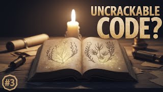 The Voynich Manuscript: Unlocking the World’s Most Mysterious Book | Unsolved Mystery #3