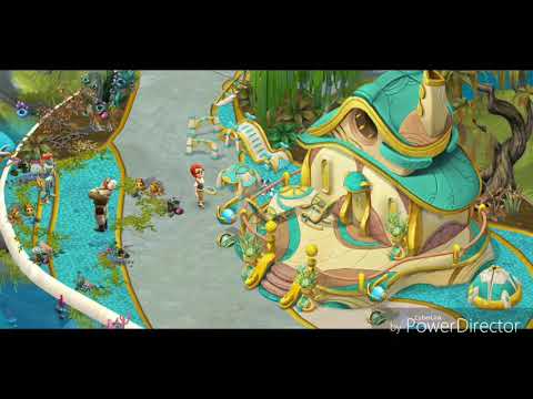 Lost Island Blast Adventure Story 9 ( Coral Engine Day 5 )